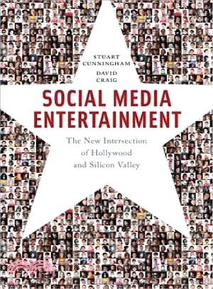 Social Media Entertainment ― The New Intersection of Hollywood and Silicon Valley