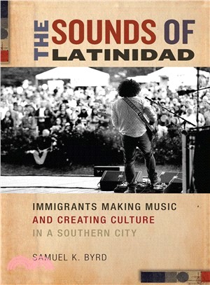 The Sounds of Latinidad ― Immigrants Making Music and Creating Culture in a Southern City