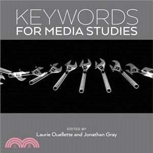 Keywords for Media Studies