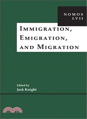 Immigration, Emigration, and Migration