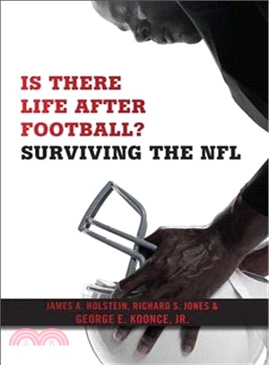 Is There Life After Football? ― Surviving the NFL