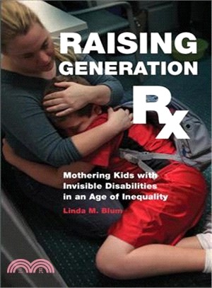 Raising generation Rx :mothe...