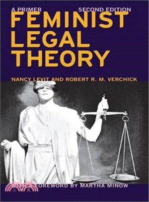 Feminist Legal Theory ─ A Primer