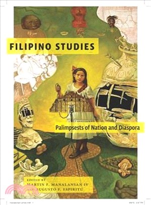 Filipino Studies ─ Palimpsests of Nation and Diaspora