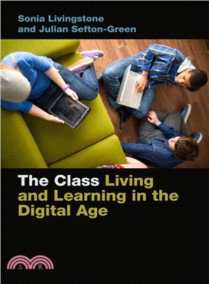 The Class ― Living and Learning in the Digital Age