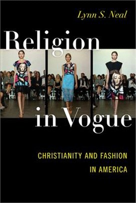 Religion in Vogue ― Christianity and Fashion in America