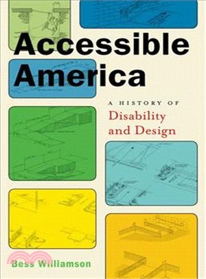 Accessible America ― A History of Disability and Design