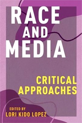 Race and Media ― Critical Approaches