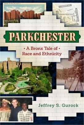 Parkchester ― A Bronx Tale of Race and Ethnicity