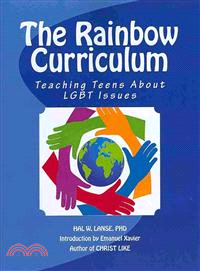 The Rainbow Curriculum ― Teaching Teens About Lgbt Issues