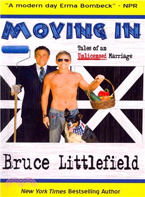 Moving in ― Tales of an Unlicensed Marriage