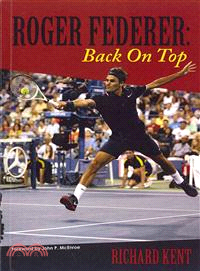Roger Federer — Back on Top