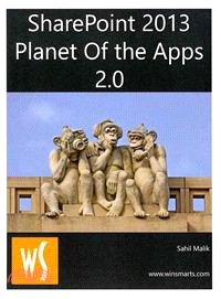 Sharepoint 2013 — Planet of the Apps