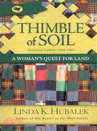 Thimble of Soil—A Woman's Quest for Land