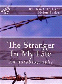 The Stranger in My Life ― An Autobiography