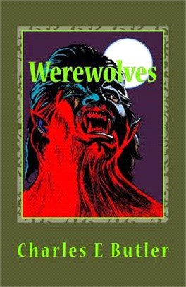 Werewolves ― The Children of the Full Moon