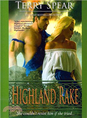 Highland Rake