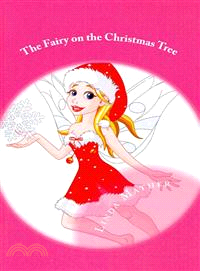 The Fairy on the Christmas Tree ― A Fairy Tale