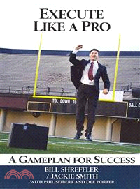 Execute Like a Pro ― A Gameplan for Success