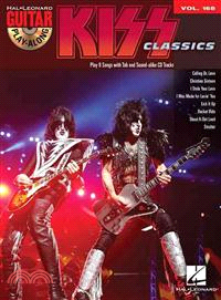 Kiss Classics