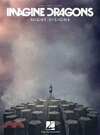 Imagine Dragons ─ Night Visions