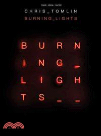 Chris Tomlin Burning Lights ─ Piano / Vocal / Guitar