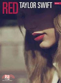 Taylor Swift Red