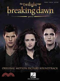 Breaking Dawn ─ Original Motion Picture Soundtrack