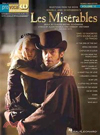 Les Miserables ─ Women/Men Edition