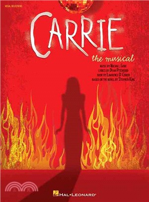 Carrie The Musical ─ Vocal Selections