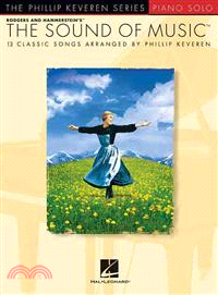 The Sound of Music ─ Piano Solo: Intermediate