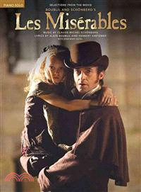 Les Miserables ─ Selections from the Movie