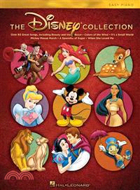The Disney Collection.