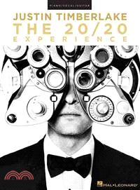 Justin Timberlake - the 20/20 Experience