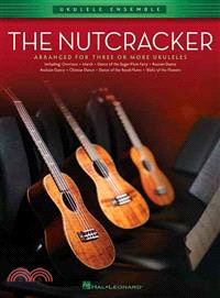 The Nutcracker Suite ― Ukulele Ensembles Early Intermediate