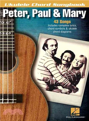 Peter, Paul & Mary