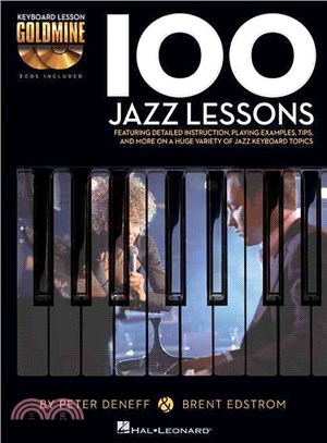 100 Jazz Lessons
