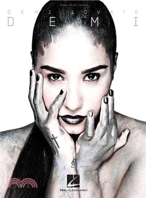 Demi Lovato - Demi
