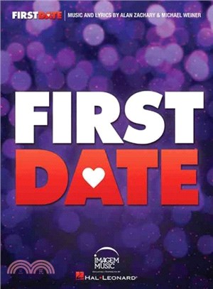 First Date ― Vocal Selections