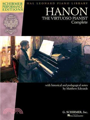 The Virtuoso Pianist Complete