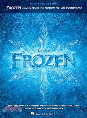 Frozen :music from the motio...