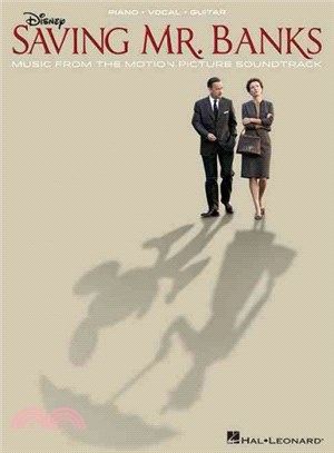 Saving Mr. Banks :music from the motion picture soundtrack /