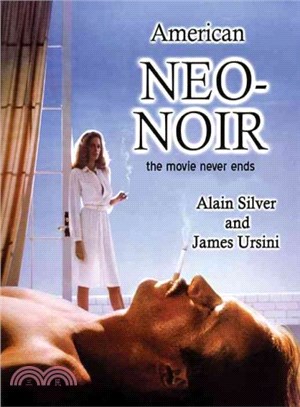 American Neo-Noir ─ The Movie Never Ends