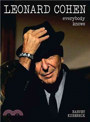 Leonard Cohen ─ Everybody Knows