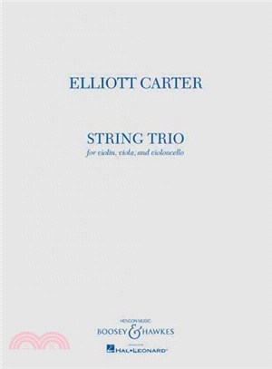 String Trio ― Violin, Viola, and Violoncello