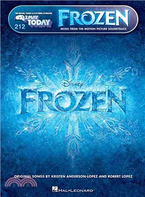 Frozen ─ Music from the Motion Picture Soundtrack