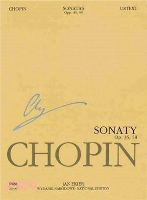 Sonaty op. 35- 58