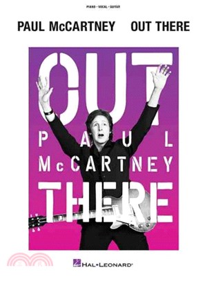 Paul Mccartney ― Out There Tour