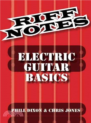 Electric Guitar Basics