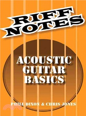 Acoustic Guitar Basics